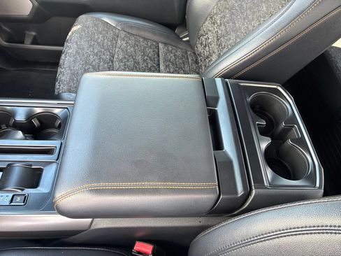 Used 2025 Ford F150 Tremor w/ Mobile Office Package AWD/4WD image 39