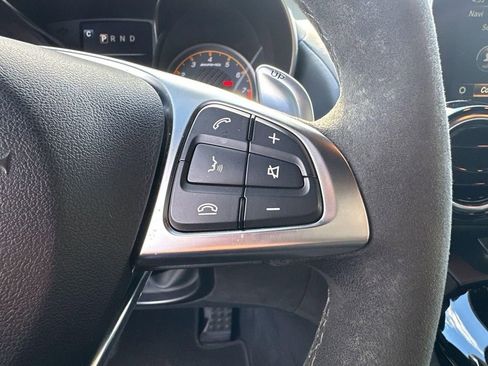 Used 2018 Mercedes-Benz AMG GT C image 21
