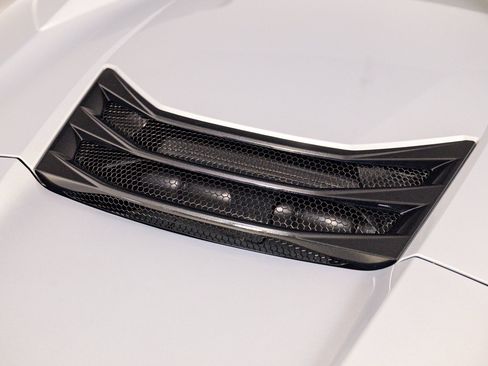 Used 2024 Chevrolet Corvette Z06 RWD image 41