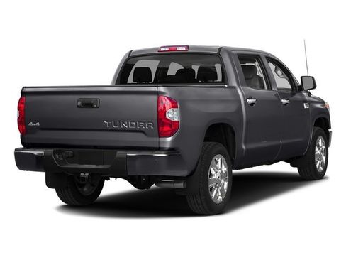 Used 2016 Toyota Tundra 1794 Edition AWD/4WD image 2