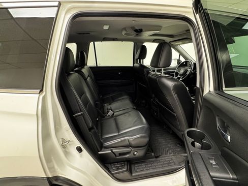 Used 2019 Honda Pilot EX-L image 17