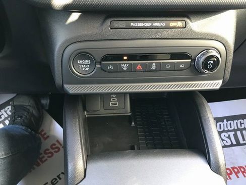 New 2025 Ford Bronco Sport Big Bend w/ Convenience Package image 12