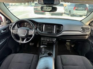 Used 2021 Dodge Durango SXT video 2