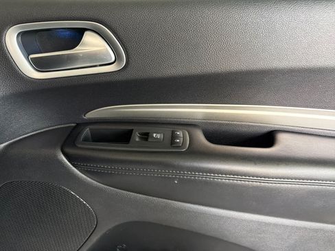 Used 2019 Dodge Durango SXT RWD image 20