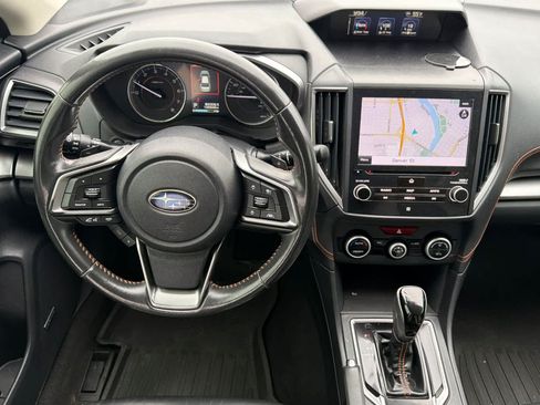 Used 2019 Subaru Crosstrek 2.0i Limited w/ Moonroof Package w/Navigation AWD/4WD image 14