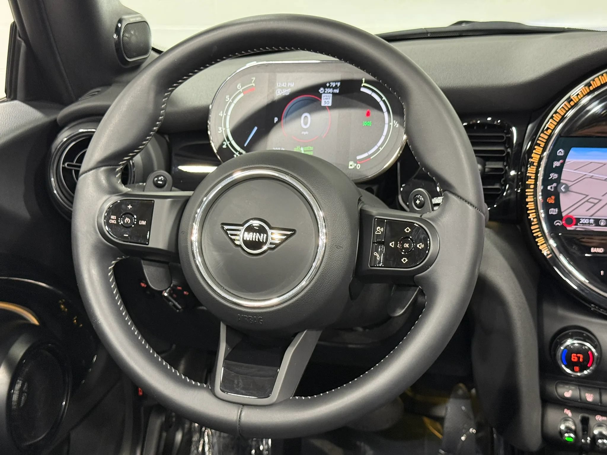 Used 2023 MINI Cooper S FWD image 25