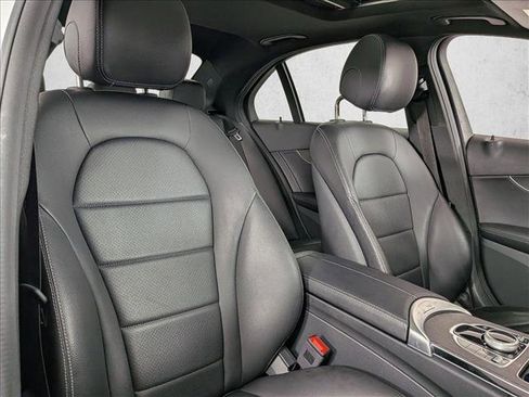 Used 2019 Mercedes-Benz C 300 Sedan image 23
