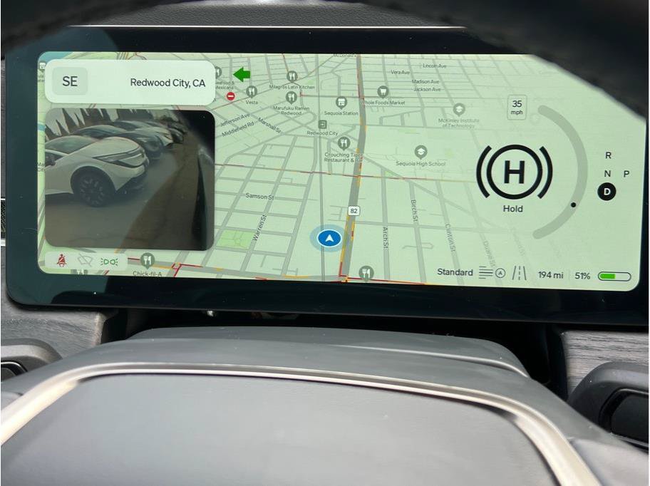 Used 2023 Rivian R1S Adventure Dual AWD/4WD image 16