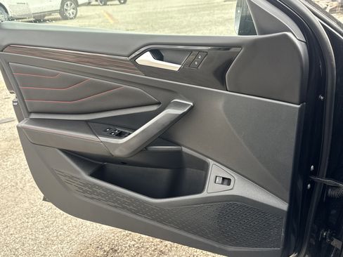 Used 2024 Volkswagen Jetta GLI Autobahn w/ GLI Black Package image 23