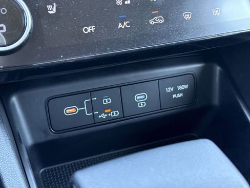 Used 2026 Hyundai Tucson SEL image 24