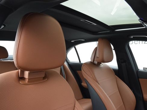 Certified 2024 Mercedes-Benz C 300 Sedan image 18