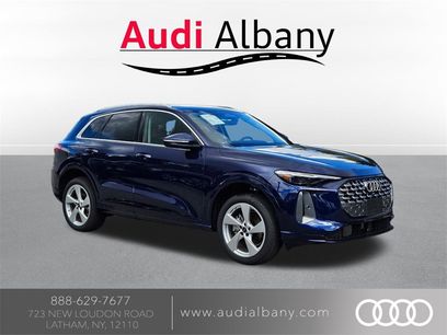 New 2025 Audi Q5 Premium Plus