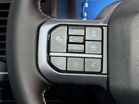 New 2025 Ford F150 XLT w/ Equipment Group 302A MID image 27