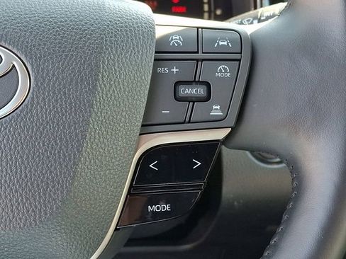 Certified 2025 Toyota Camry LE w/ Convenience Package image 23