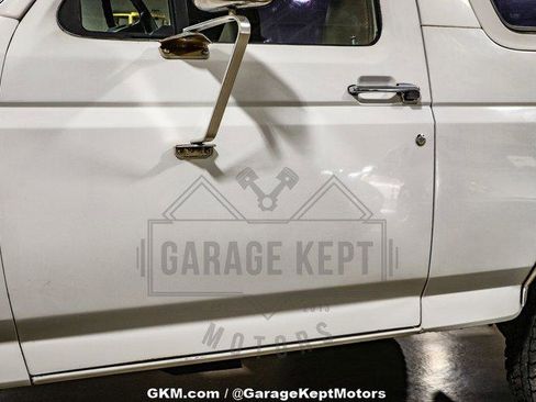 Used 1994 Ford Bronco XL image 34