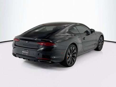 New 2026 Bentley Continental GT AWD/4WD image 5