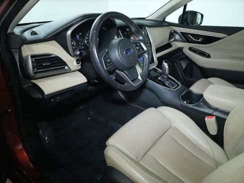Used 2022 Subaru Legacy Limited image 17