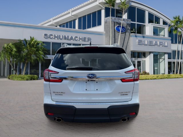 Certified 2025 Subaru Ascent Limited AWD/4WD image 6