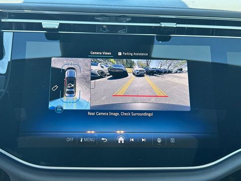 New 2026 Mercedes-Benz E 450 4MATIC Sedan image 32