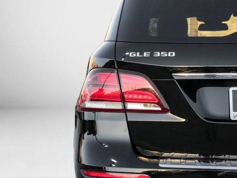 Used 2018 Mercedes-Benz GLE 350 image 55