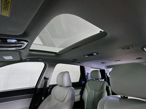 Used 2020 Hyundai Palisade SEL w/ Convenience Package image 24