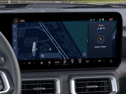 New 2026 Ford Mustang Premium image 36