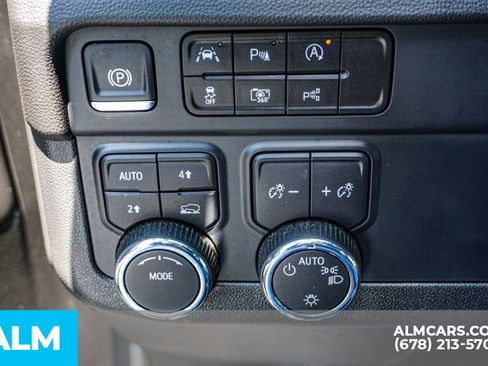 Used 2025 Chevrolet Tahoe LT AWD/4WD image 48