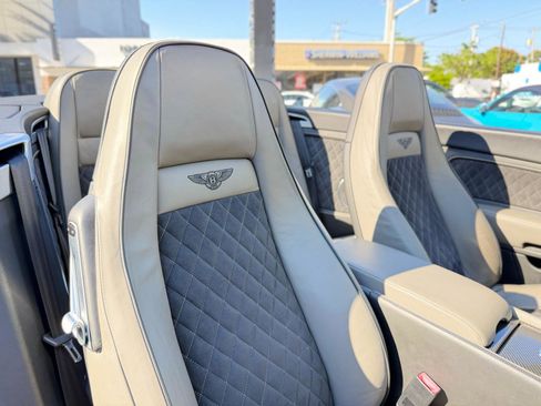 Used 2011 Bentley Continental GT Supersports image 51