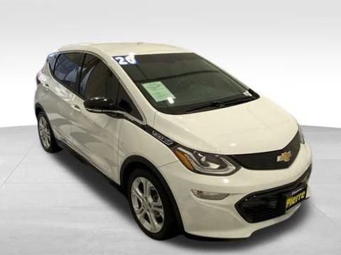 Used 2020 Chevrolet Bolt LT image 6