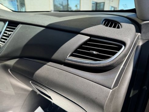 Used 2018 Buick Encore Preferred FWD image 17