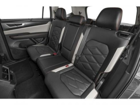 New 2026 Volkswagen Atlas Peak Edition AWD/4WD image 12