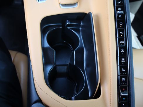 Used 2024 Chevrolet Corvette Stingray Preferred Conv w/ Battery Protection Package RWD image 46