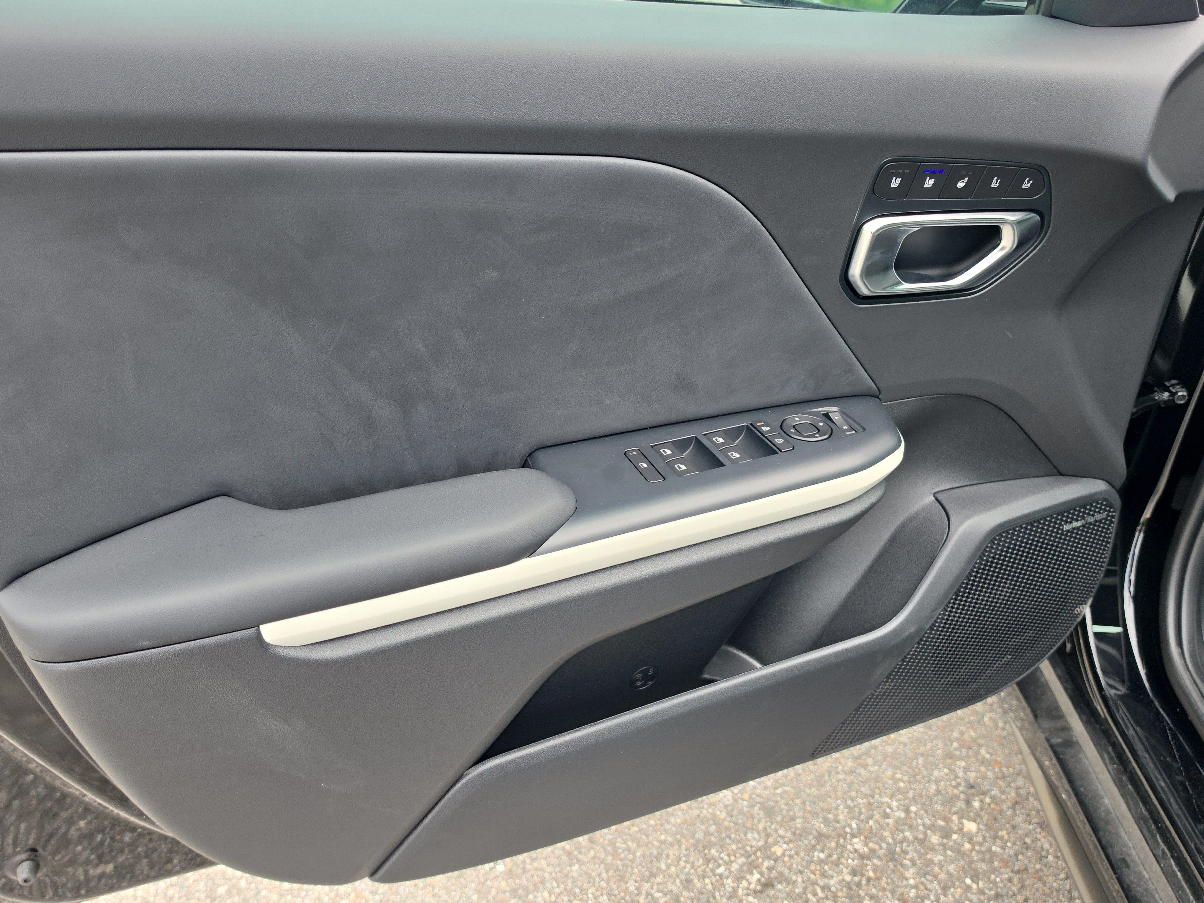 New 2026 Kia K4 GT-Line Turbo w/ GT-Line Premium Package FWD image 17