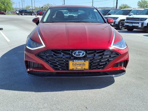 Used 2023 Hyundai Sonata SEL FWD image 10