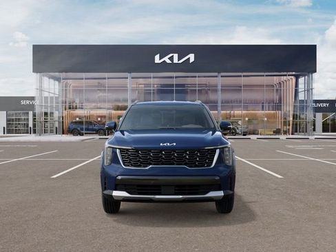 New 2026 Kia Sorento S AWD/4WD image 3