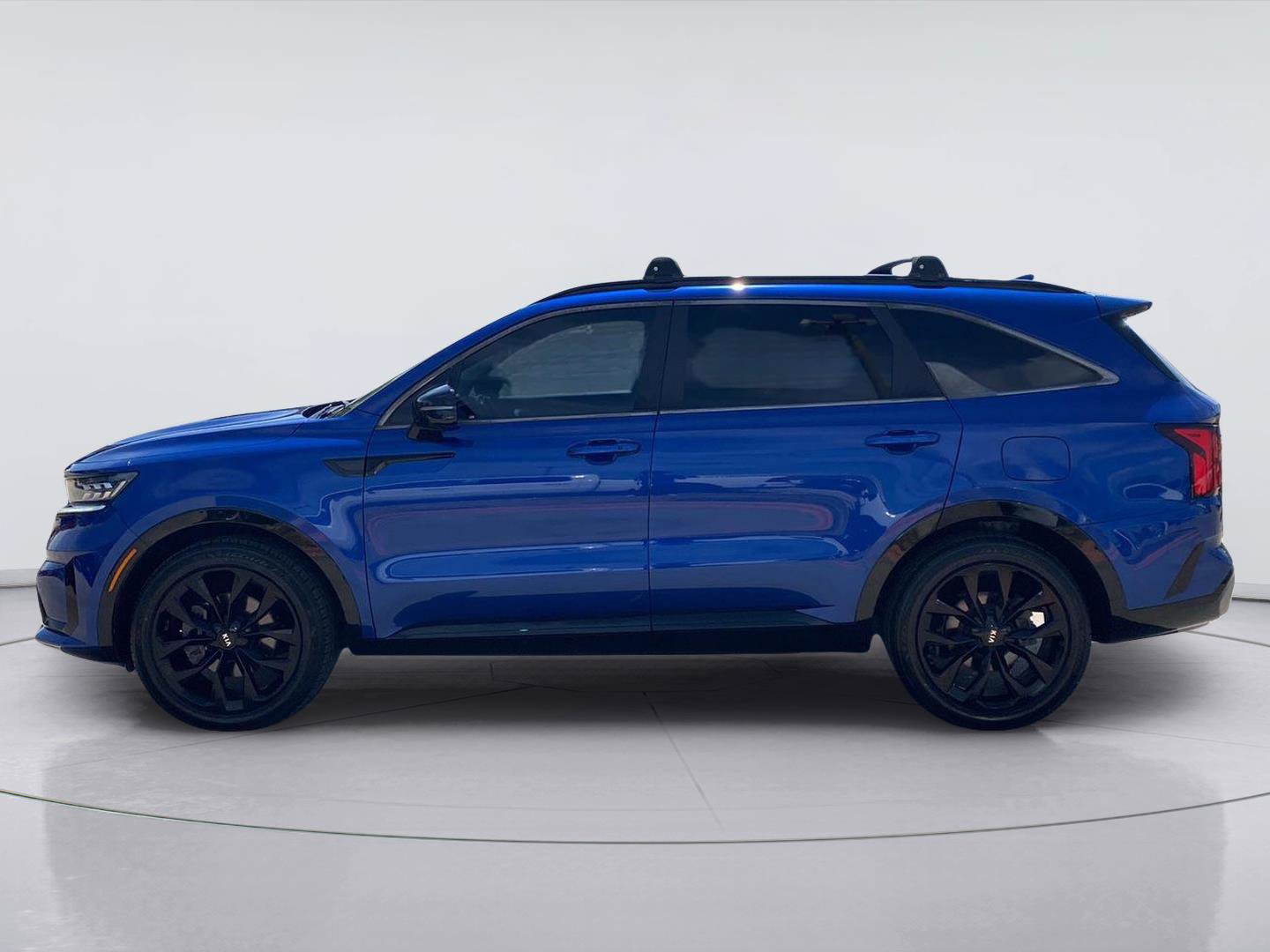 Used 2021 Kia Sorento SX FWD image 2