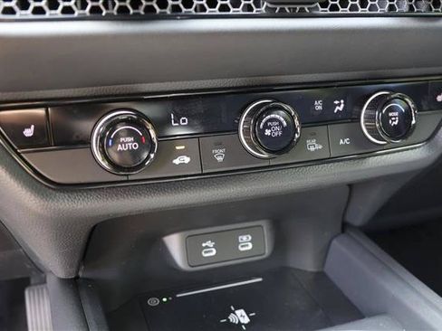 New 2026 Honda HR-V Sport image 19