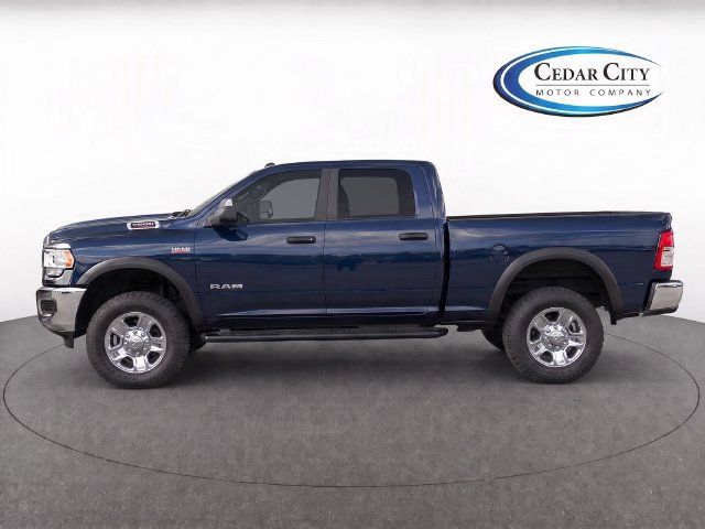 Used 2022 RAM 2500 Big Horn AWD/4WD image 6