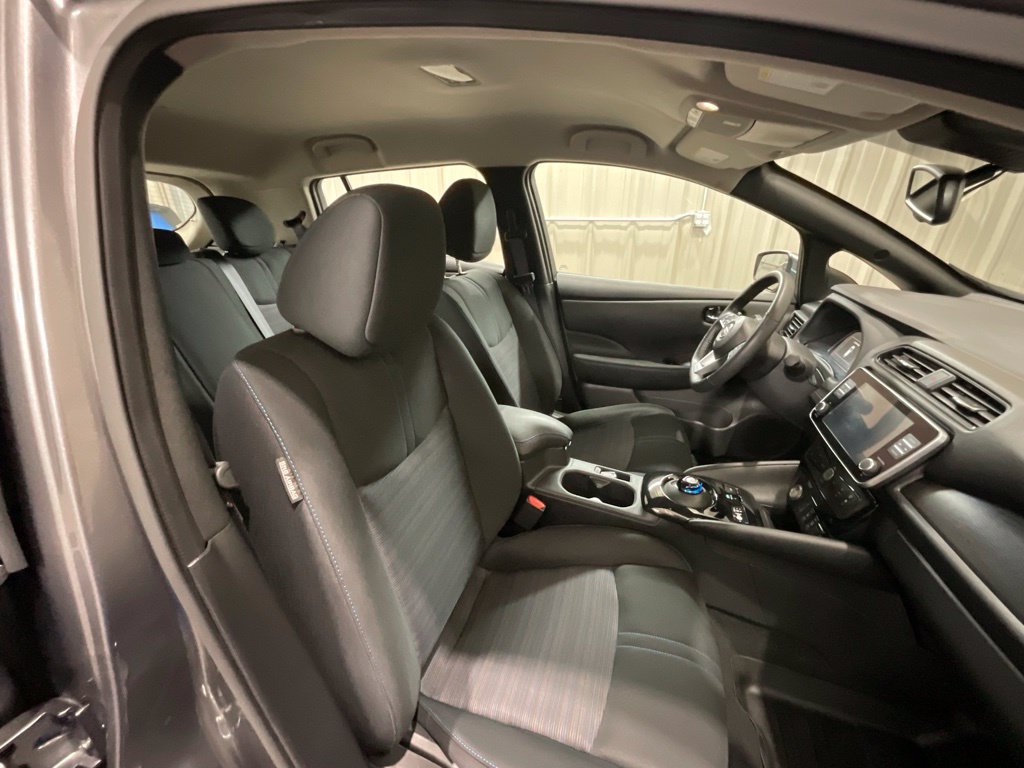 Used 2024 Nissan Leaf SV Plus FWD image 12