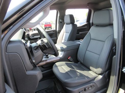 Certified 2026 Chevrolet Silverado 1500 RST w/ RST All Star Premium Package AWD/4WD image 23