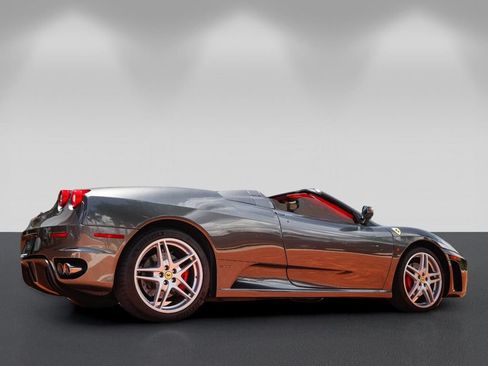 Used 2005 Ferrari F430 Spider RWD image 30