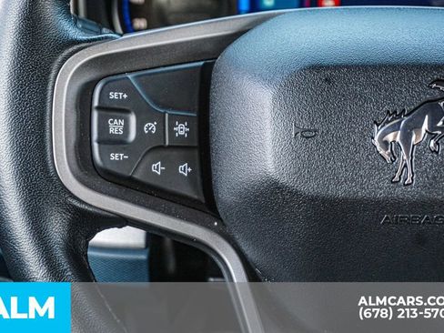 Used 2024 Ford Bronco Outer Banks image 29