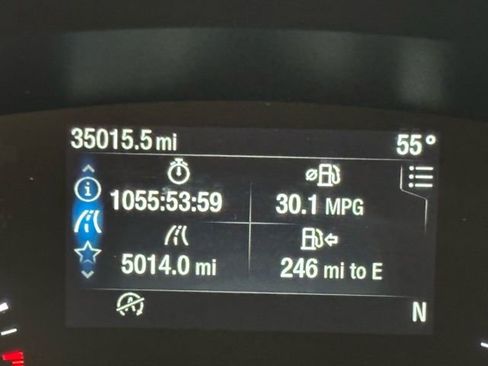 Used 2020 Ford Escape SE image 20