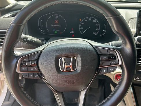 Used 2018 Honda Accord EX-L image 8
