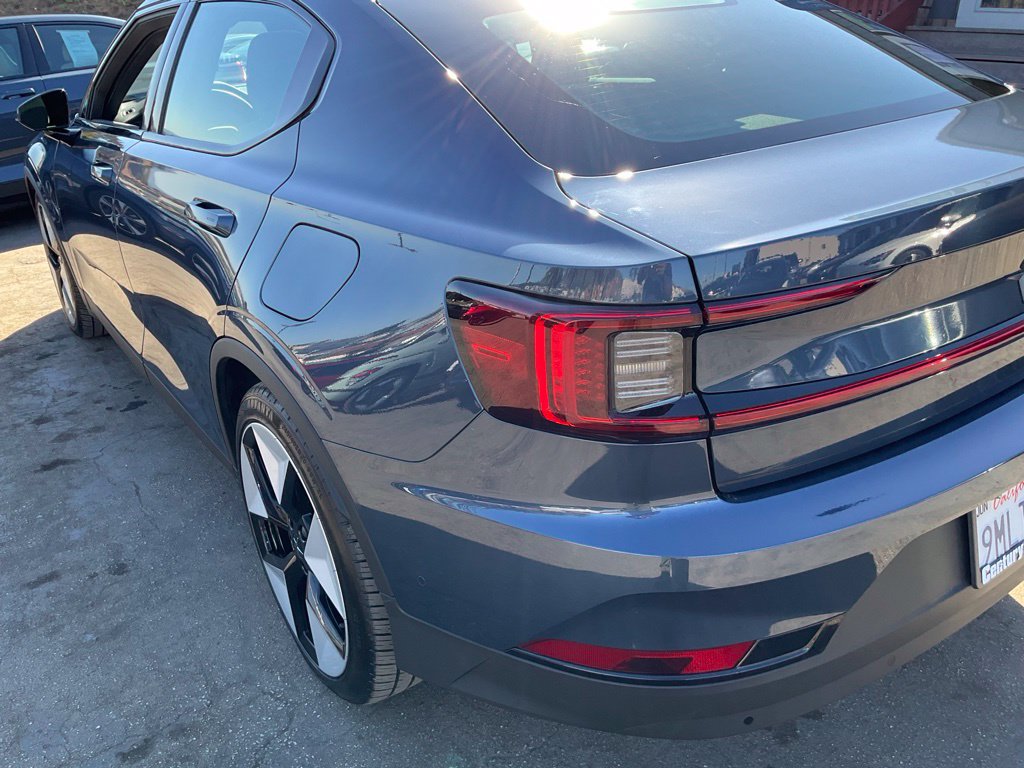 Used 2024 Polestar Polestar 2 AWD/4WD image 88