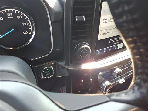 Used 2022 Ford F150 XLT w/ Equipment Group 302A High image 21