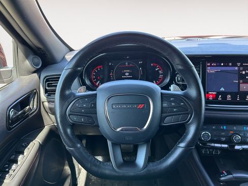 Used 2022 Dodge Durango R/T w/ Trailer Tow Group IV image 15