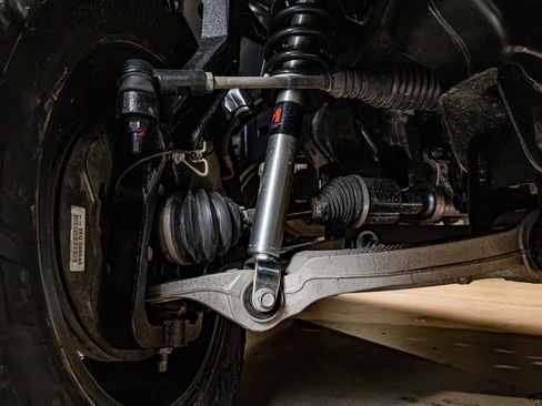 Used 2025 RAM 1500 Big Horn image 12