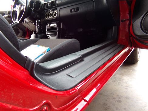 Used 2000 Toyota MR2 image 34