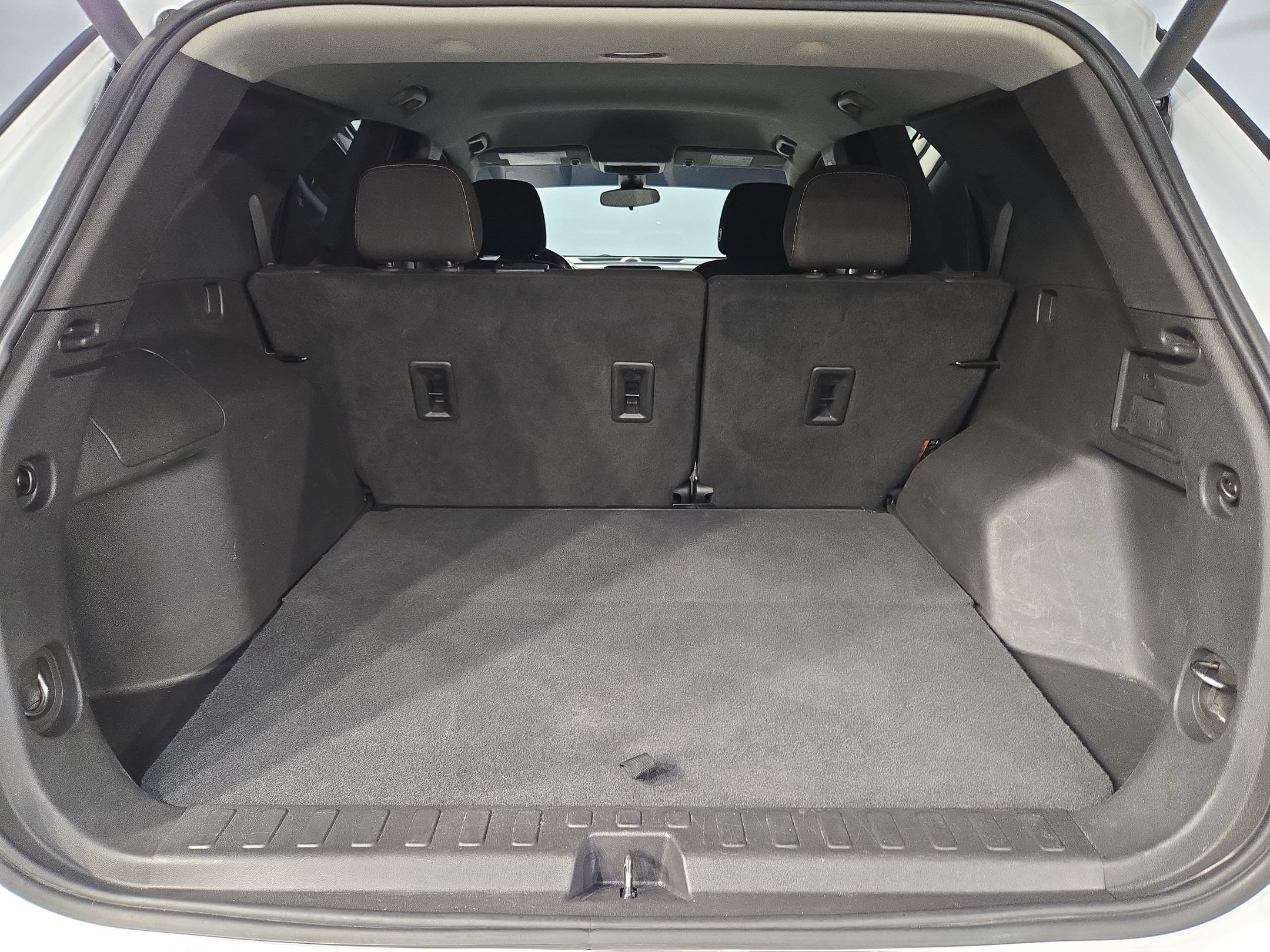 Used 2024 Chevrolet Equinox LT AWD/4WD image 18